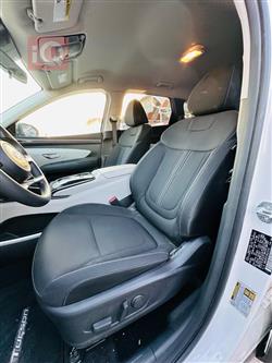 هیوندای تۆکسۆن